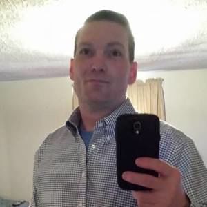 Meet your Posher, Derrick